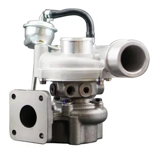 Turbocompresor RHF5 8973737771, 897373-7771 turbo cargador para ihi ISUZU D-MAX D MAX H Warner 4JA1T diesel kits de motor