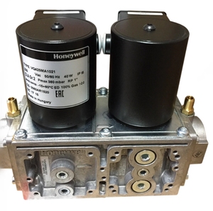Solenoide Doble de Apertura Rápida Combinado VQ425MA1005 Gas VQ425MA1005 VQ425MA1005 - Product Image 2