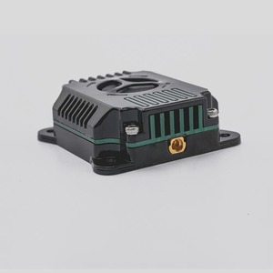 Transmisor de Video 4 en 1 para Dron FPV de 5.8g Vtx 3W con Ventilador de Refrigeración y Soporte de 30x30 - Product Image 1