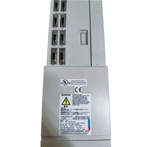 MDS-C1-SPH-150ขับมอเตอร์อุตสาหกรรมแบบห่วงควบคุมที่ยืดหยุ่นสำหรับ PLC - Product Image 4
