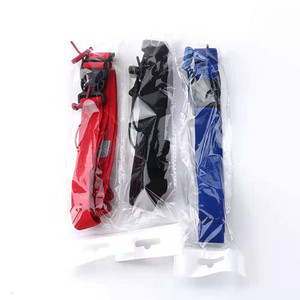 <span class=keywords><strong>IRun</strong></span>-cinturón con número de carrera de combustible, Logo impreso personalizado - Product Image 5