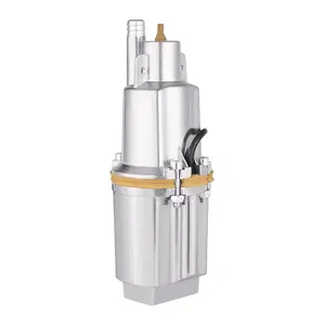 Best-selling Russian high quality vibration submersible pump