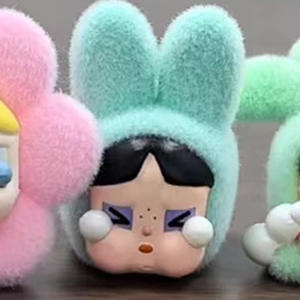 Vente en gros de produit suspendu pour voiture Décoration de voiture originale Boîte à bulles mate floquée fruit étoilé couleur plaquée industrie lourde - Product Image 4