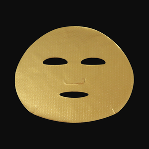 Gold Hydrogel Gesichtsmaskenmaterial <span class=keywords><strong>Bio</strong></span>-Kollagen-<span class=keywords><strong>Gel</strong></span> für Private Label Hautpflege - Product Image 2