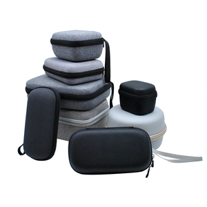 Tùy chỉnh đa chức năng <span class=keywords><strong>Eva</strong></span> lưu trữ trường hợp bán buôn vỏ cứng bảo vệ <span class=keywords><strong>EVA</strong></span> trường hợp công cụ thiết bị mang trường hợp - Product Image 6