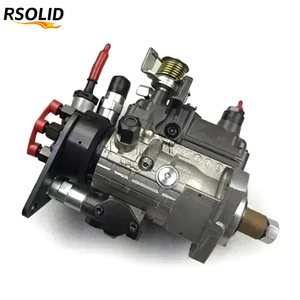 9521A030H ปั๊มเชื้อเพลิงดีเซล rsoliddiesel 9521A031H 398-1498 463-1678 T413368 DP310เหมาะกับ C7.1 320D2 E320D2 323D3 - Product Image 1