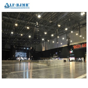 <span class=keywords><strong>Sala</strong></span> per matrimoni prefabbricata per galvanizzazione - Product Image 5