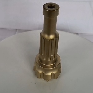 115mm cacbua vonfram DTH khoan bit cho mission40 búa - Product Image 4