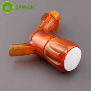 Les robinets de haute qualité de diverses spécifications peuvent être personnalisés robinets de bain muraux - Product Image 5