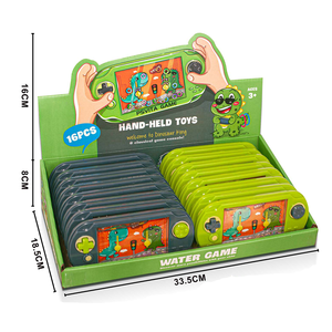 2023, superventas, juguetes de plástico para teléfonos móviles, máquina de juego de manos de dinosaurio, juegos educativos clásicos para niños - Product Image 2