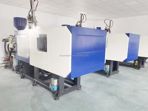 Sử Dụng Haiti 160T 200T 250T 300T Máy Ép Phun Nhựa - Product Image 6