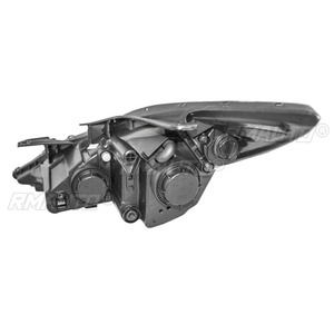 Pour Hyundai Sonata 2011-2014 : Phare de jour, feu antibrouillard étanche, ensemble de phares de voiture, modification 921023Q000/Q100 - Product Image 4