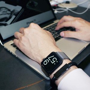 Fashion Product 22CM Leather Bracelet <b>Usb</b> Charging <b>Cable</b> Wristband Portable Micro <b>Usb</b> Charging Cord for Smart Phone <b>Cable</b> - Product Image 6