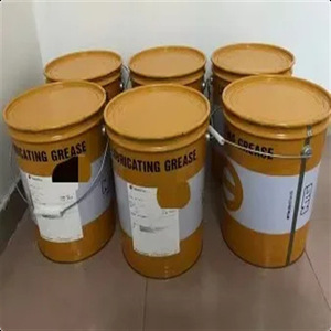 จาระบีหล่อลื่นอิเดมิตสึ VR-4141 16 กก. NLGI 2 สำหรับเครื่องจักรอุตสาหกรรม - Product Image 4