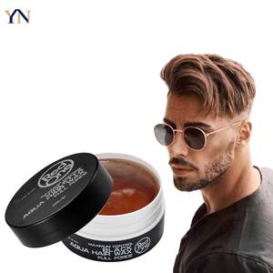 <span class=keywords><strong>Cera</strong></span> <span class=keywords><strong>per</strong></span> <span class=keywords><strong>Capelli</strong></span> <span class=keywords><strong>Ricci</strong></span> Personalizzabile con Logo - Tenuta Forte e Duratura, Idratante e Modellante - Product Image 2