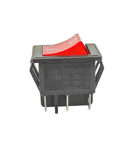 Rleil interruptor basculante taiheng interruptor basculante <span class=keywords><strong>t120</strong></span> - Product Image 1