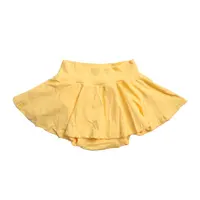 Pantalones cortos de Boutique de algodón suave para niños, bombachos elásticos de cintura media, 2021
