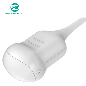High-End Kleur Doppler Echografie Machine Sonoscape DC-S60 - Product Image 5