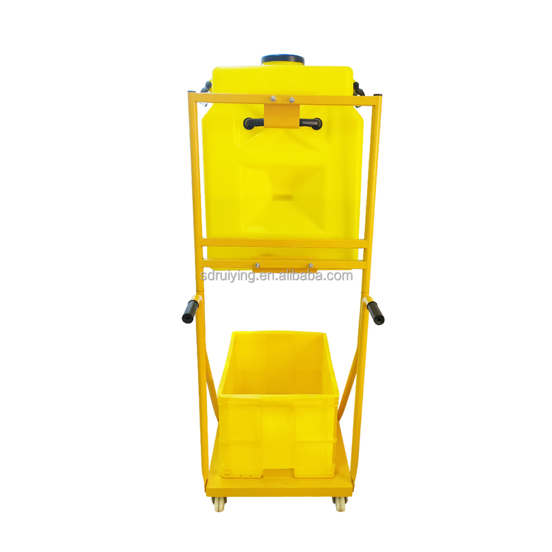 Other Safety Products Eye Wash Machine