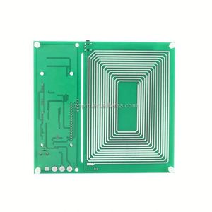 Generador de Ondas Pulsantes de Frecuencia Ultrabaja ZOPRO DC 5V Ajustable de 0.001HZ-200KHz 7.83HZ, Resonador de Audio DDS con Resonancia Schumann - Product Image 4