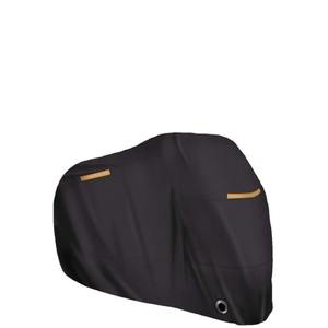 Housse de moto personnalisable en tissu Oxford durable, imperméable et indéchirable, avec trous de verrouillage pour l'extérieur, protection contre la pluie et le soleil, housse pour meubles - Product Image 1