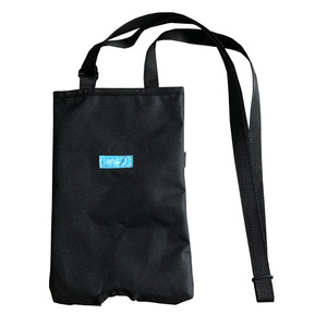 Support de poche pour stomie Yuqilin avec sangle réglable pour dispositif de fixation de drainage médical - Product Image 1