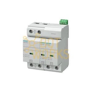 Siemens 5SD74421 - Nuovo - Product Image 1