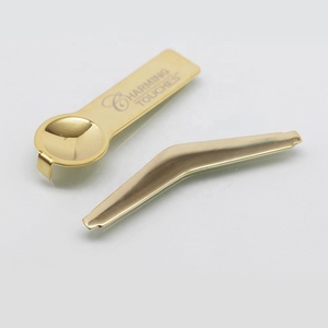 Breloques italiennes en acier inoxydable, 1 pièce, breloques classiques, outils, changement de maillons plus faciles - Product Image 2