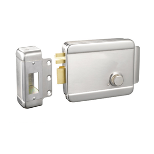 Đôi xi lanh điện rim <span class=keywords><strong>Lock</strong></span> với push <span class=keywords><strong>button</strong></span> - Product Image 5