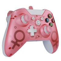 Manette filaire N1 pour XB One, joystick de jeu vidéo, Mando pour Micro Soft X-box One Slim, manette de jeu, manette pour PC Win