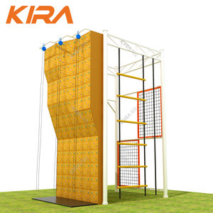 <span class=keywords><strong>Kira</strong></span> Colorido Personalizado Nuevo Diseño Interior y Exterior Artificial Escalada Paneles de Pared - Product Image 6
