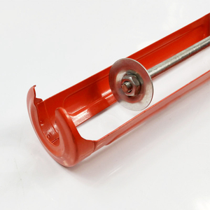 <span class=keywords><strong>Pistolet</strong></span> d'injection de pression de type squelette en <span class=keywords><strong>Silicone</strong></span> à composant unique/applicateur de calfeutrage de presse - Product Image 3