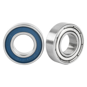 SeYoo Stainless Steel <b>Miniature</b> Bearings S688ZZ 8x16x5mm For Food Processing Machinery - Product Image 2