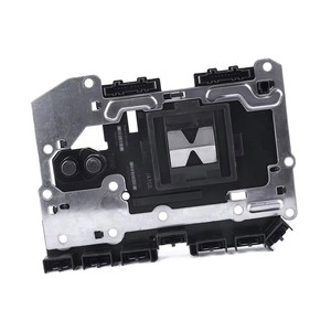 Module de commande de transmission TCU TCM HXT RE5R05A 0260550002 0260550023 31040-90X10 pour boîte de vitesses automatique Nissan - Product Image 1