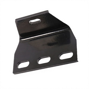 Fabricación de Chapa Metálica de Acero Inoxidable Personalizada de la Marca <span class=keywords><strong>DSN</strong></span> con Certificación ISO9001, con Corte Láser y Soldadura - Product Image 3
