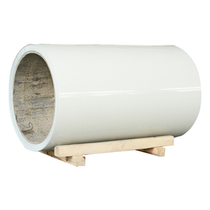 छत शीट के लिए कारखाना निर्माता हीट गुणवत्ता पीगी गैल्वेनाइज्ड स्टील कॉइल - Product Image 5