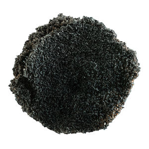 Cortinas resistentes al fuego duraderas con fibra de vidrio de alta sílice y revestimiento intumescente para sistemas industriales de protección contra incendios - Product Image 1