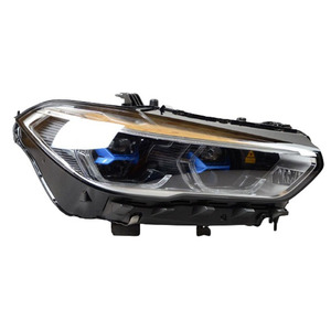 Faro Delantero Derecho para <span class=keywords><strong>BMW</strong></span> X5 <span class=keywords><strong>X6</strong></span> G05 G06 2019-<span class=keywords><strong>2022</strong></span>, Versión Estadounidense, Sin <span class=keywords><strong>M</strong></span>ódulos, 5A279A6/9481794 - Product Image 1