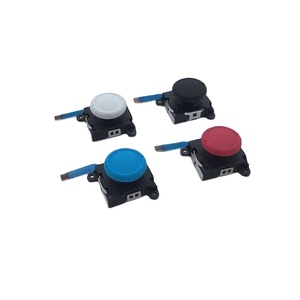 2024 <span class=keywords><strong>Analog</strong></span> <span class=keywords><strong>Stick</strong></span> đối với Nintendo chuyển đổi điều khiển niềm vui con điều khiển <span class=keywords><strong>analog</strong></span> Joystick sửa chữa một phần thay thế - Product Image 3