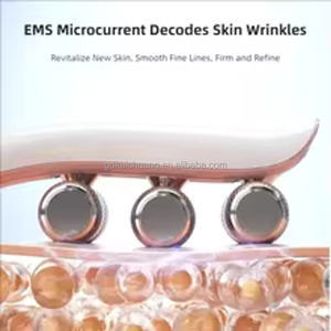 Masseur électrique rapide pour les pieds, les jambes, la <span class=keywords><strong>tête</strong></span>, le dos, le cou, les <span class=keywords><strong>genoux</strong></span>, les épaules, le visage, outil de massage corporel pour soulager la douleur - Product Image 3