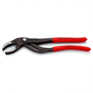 คีมหนีบสายไฟ Knipex รุ่น 81 01 230 ปากปรับได้ 25-80 มม. ผลิตในเยอรมนี - Product Image 1