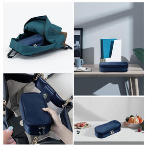 <span class=keywords><strong>Sinocare</strong></span> ตู้แช่เย็นสำหรับเดินทาง, กล่องยาเบาหวานกล่องเก็บความเย็นอินซูลิน - Product Image 5