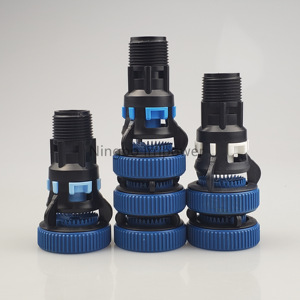 Boquillas de Riego de Pivote Central Serie Super Spray, Solo Estilo Antiguo - Product Image 5