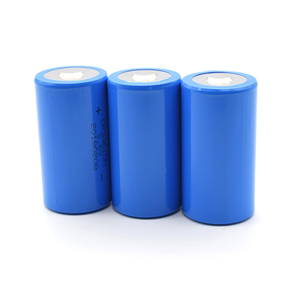 ER34615M <span class=keywords><strong>10</strong></span> Năm Lưu Trữ Cuộc Sống ER 34615 Kích Thước Pin Li-ion 13000 MAh 3.6V Er34615m Pin Lithium Dùng Một Lần - Product Image 3