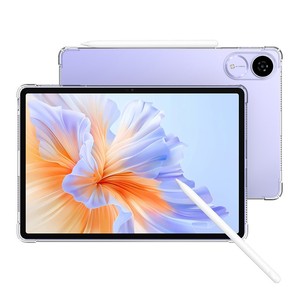 Vente chaude Souple TPU Transparent Antichoc Housse De Protection Pour Tablette pour <span class=keywords><strong>Huawei</strong></span> Honor <span class=keywords><strong>Pad</strong></span> V9 11.5 X9 <span class=keywords><strong>Pro</strong></span> V8 <span class=keywords><strong>Pro</strong></span> - Product Image 5