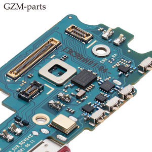 Port de charge de téléphone portable câble flexible Compatible pour <span class=keywords><strong>Samsung</strong></span> <span class=keywords><strong>Galaxy</strong></span> <span class=keywords><strong>S21</strong></span> <span class=keywords><strong>FE</strong></span> <span class=keywords><strong>5G</strong></span> G990B N <span class=keywords><strong>chargeur</strong></span> de station d'accueil USB remplacement - Product Image 5