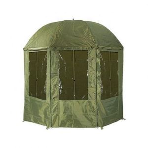 Wholesale Customized <b>Windproof</b> Fishing Outdoor Patio Beach Tent <b>Umbrella</b> - Product Image 1