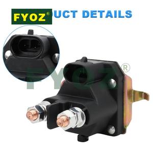 Relais de solénoïde de démarreur WATERWICH compatible avec le solénoïde de démarreur de <span class=keywords><strong>tondeuse</strong></span> à gazon Gravely Ariens 12V de remplacement pour 7CM-1241-212-51 - Product Image 5