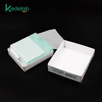 Kedelab Factory Supply Lab Microscope Slides Microscope Glass Slides
