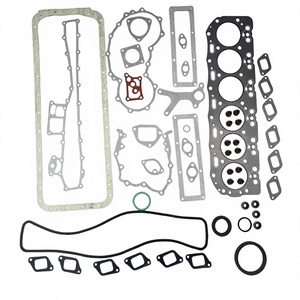 CANYE Nuevo Juego de Juntas Completo Metálico 04111-68022 2H para LAND CRUISER (_J6_) 4.0 Turbo-D (HJ61_V) con 1 Año de Garantía para Reemplazo/Reparación - Product Image 1
